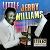 little jerry williams《Don't You Feel》[MP3/LRC]