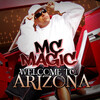 MC Magic - We Are American