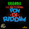 Shams - Pon Di Riddim