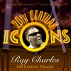 Ray Charles《I've Got a Woman》[MP3/LRC]