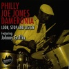 Philly Joe Jones Dameronia、johnny griffin - Look, Stop and Listen
