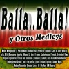 Grupo Merenguisimo - Medley Merenguisimo: (A Pedir Mi Mano / Bachata Rosa / Estrellitas y Duendes / Carta de Amor / Rosalia)