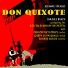 Boston Symphony Orchestra、joseph de pasquale、richard burgin、Gregor Piatigorsky - Don Quixote Op. 35, Part I