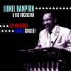 Lionel Hampton & His Orchestra - Hamp's Blues