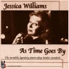 Jessica J Williams, pianist and composer、Jessica Williams - Misty