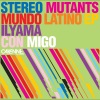 Stereo Mutants - Iiyama