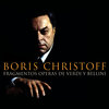 boris christoff - Simon Boccanegra