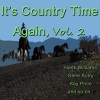 marty robbins - Time Goes By