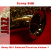 sonny stitt - Avalon