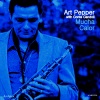 Art Pepper - Mucha Color