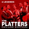 The Platters《The Great Pretender》[MP3/LRC]