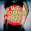 DJ Party - We Found Love (Original Mix)