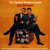 The Candoli Brothers - Disc-Location