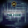 Serge Armon、DJ Magic Finger、Miguel Francis - The Code (Extended Mix|Explicit)