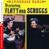 Flat T、Scruggs《Foggy Mountain Breakdown》[MP3/LRC]