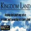 M.L. Johnson - Holy Spirit