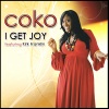 coko、Kirk Franklin - I Get Joy