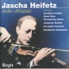 alfred wallenstein、Jascha Heifetz、los angeles philharmonic《I. Moderato nobile》[MP3/LRC]