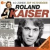 Dieter Thomas Heck - Intro: Roland Kaiser