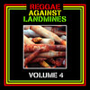 Carlos Jones、Injham - Landmines