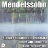 Oliver von Dohnanyi、Ida Cernecká - Piano Concerto No.1 in G Minor, Op.25: I. Molto allegro con fuoco