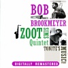 Bob Brookmeyer、Zoot Sims - Mr. Moon