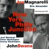 Joe Magnarelli、eric alexander、John Swana、Joel Weiskopf、Kenny Washington、Peter Washington - New York Philly Junction