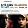 David Binney、Scott Colley、Brain Blade、Edward Simon - We Dream Oceans
