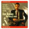 Don Braden Quintet、Tom Harell、Benny Green、christian mcbride、carl allen《The Time Is Now》[MP3/LRC]