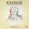 Oliver Colbentson、Erich Appel、Fritz Kreisler - The Old Refrain for Violin and Piano