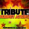 Audio Idols - 15 Minutes