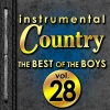 Hit Co. Masters - Chattahoochee (Instrumental Version)