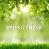 David Moore - Lyric Pieces, Book III, Op. 43: No. 6, Til våren (To spring)