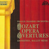 Oldřich Vlček、Prague Chamber Orchestra - Die Schuldigkeit des ersten Gebotes, K. 35: Die Schuldigkeit des ersten Gebotes, K. 35