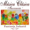 The Royal Clasical Orchestra - Cascanueces:Obertura Miniatura