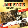 Jimmie Rodgers - Blue Yodel No. 1 (T For Texans)