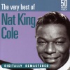 Nat King Cole《Sweet Lorraine》[MP3/LRC]