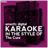 Ameritz Digital Karaoke - Love Cats (Karaoke Version)