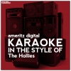 Ameritz Digital Karaoke - He Ain't Heavy He's My Brother (Karaoke Version)