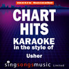 Karaoke - Dirty Dancer (In the Style of Enrique Iglesias & Usher)(Karaoke Version)