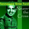 Tennessee Ernie Ford《His Eye Is One the Sparrow》[MP3/LRC]