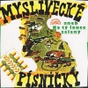 Various Artists - Myslivecké písně - Lovu zdar - Vítáme vás - Začínáme vesele