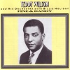 Teddy Wilson Trio《Sentimental And Melancholy》[MP3/LRC]