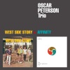 Oscar Peterson - Something's Coming