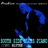 Jimmy Blythe - Chicago Stomps