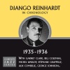 Django Reinhardt - Lily Belle May June (03- ?-35)
