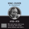 King Oliver《I Must Have It (03-18-30)》[MP3/LRC]