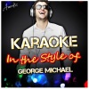 Ameritz《Karaoke《I Want Your Sex (Part One)(In The Style Of George Michael)(Karaoke Version)》[MP3/LRC]