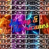 Johnny & the Hurricanes - Thunderbolt