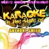 Ameritz Karaoke Entertainment - Bringin' Back the Sunshine (In the Style of Anthony Smith)(Karaoke Version)